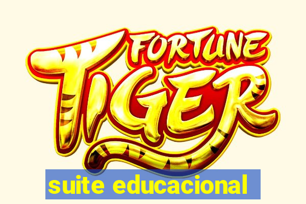 suite educacional